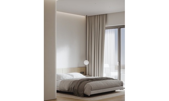 Nouvelle construction - Rez-de-chaussée - Las Lagunas de Mijas