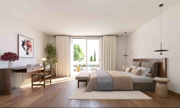 New Build - Villa - Sotogrande