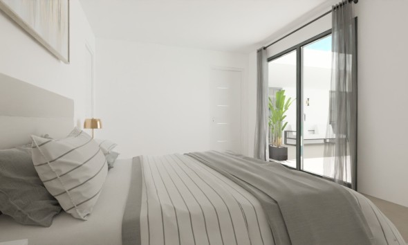 New Build - Detached - Monforte del Cid