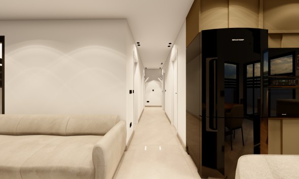 New Build - Detached - Benijófar