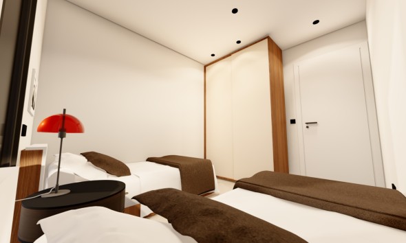 New Build - Detached - Benijófar