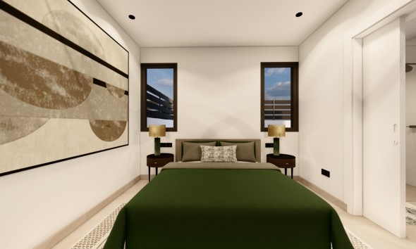 New Build - Detached - Benijófar