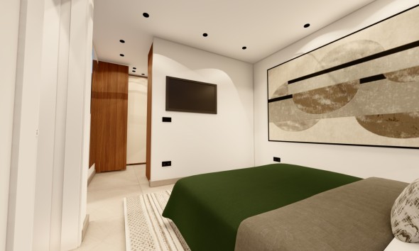 New Build - Detached - Benijófar