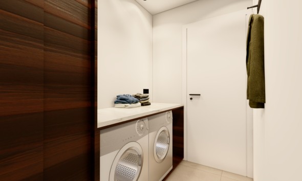 New Build - Detached - Benijófar