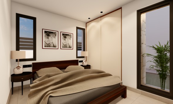 New Build - Detached - Benijófar