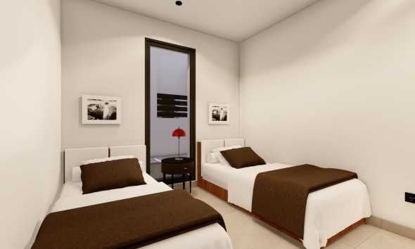 New Build - Detached - Benijófar