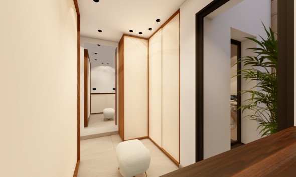 New Build - Detached - Benijófar