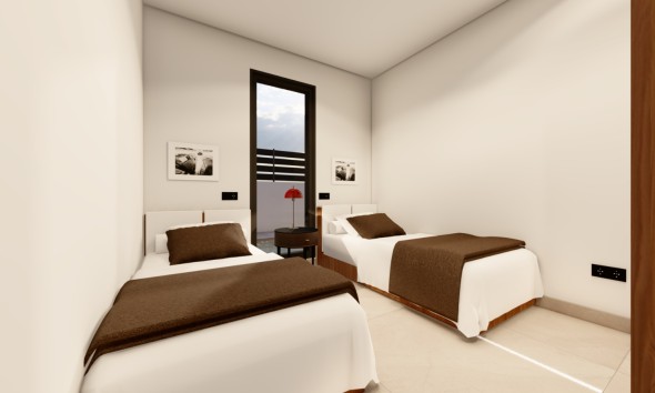 New Build - Detached - Benijófar