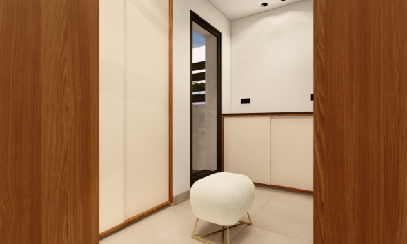 New Build - Detached - Benijófar