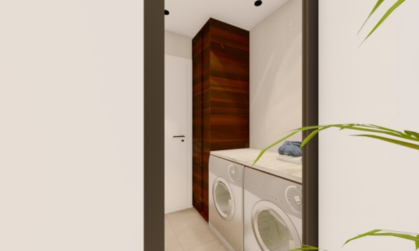 New Build - Detached - Benijófar