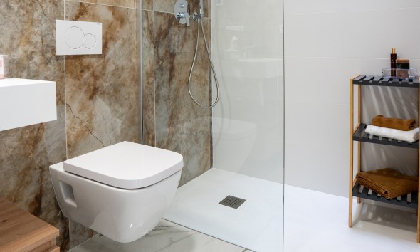 New Build - Detached - Ciudad Quesada