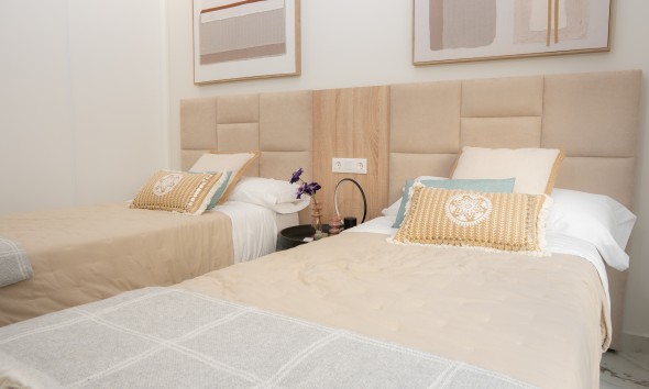 New Build - Detached - Ciudad Quesada