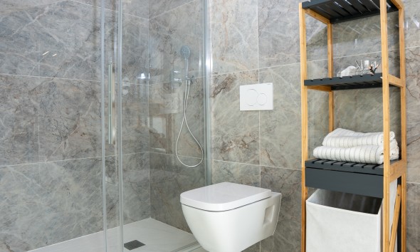 New Build - Detached - Ciudad Quesada