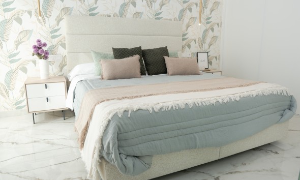 New Build - Detached - Ciudad Quesada