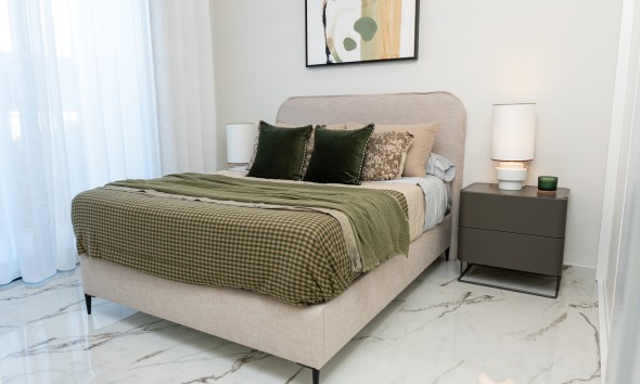 New Build - Detached - Ciudad Quesada