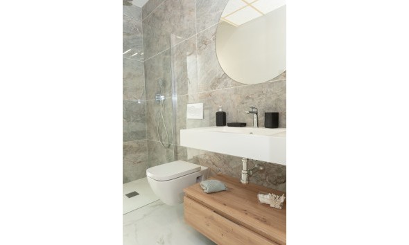 New Build - Detached - Ciudad Quesada