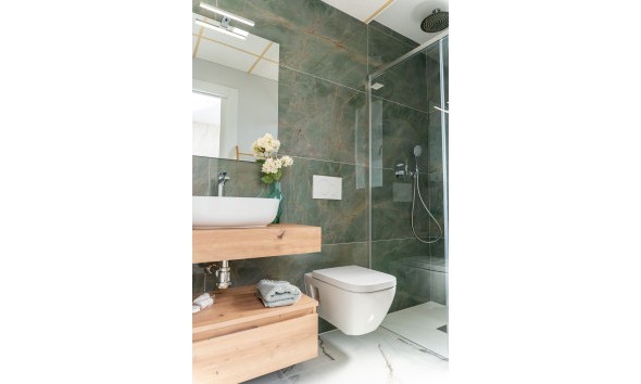 New Build - Detached - Ciudad Quesada