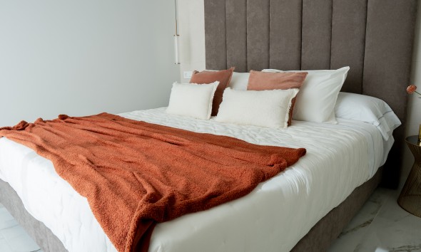 Nieuwbouw Woningen - Vrijstaande woning - Ciudad Quesada