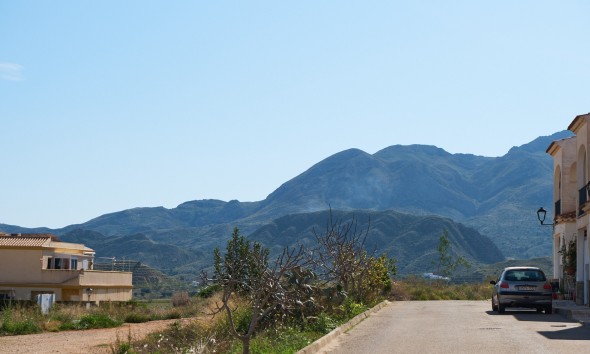 Resale - Semi-detached - Turre