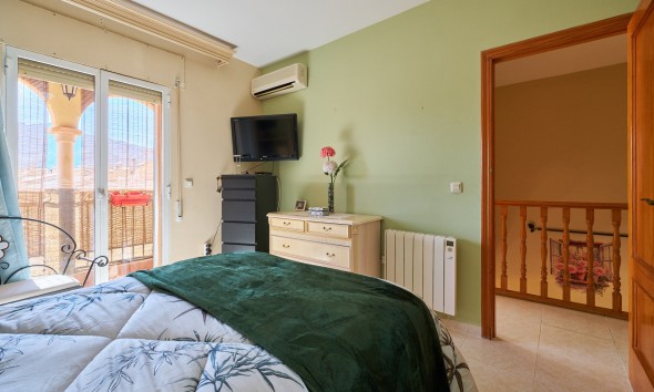 Resale - Semi-detached - Turre