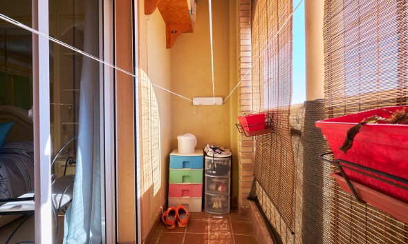 Resale - Semi-detached - Turre