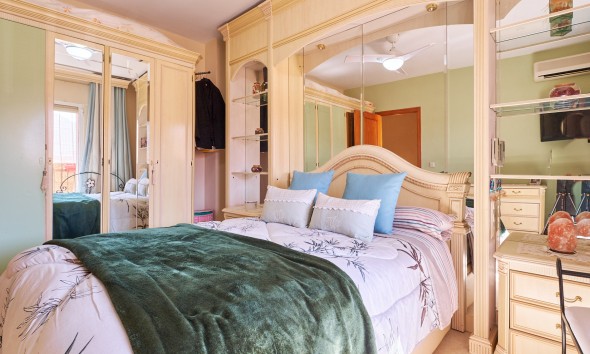 Resale - Semi-detached - Turre