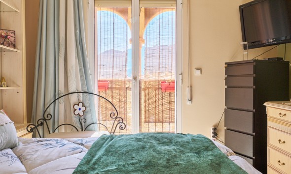 Resale - Semi-detached - Turre