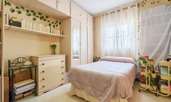 Resale - Semi-detached - Turre