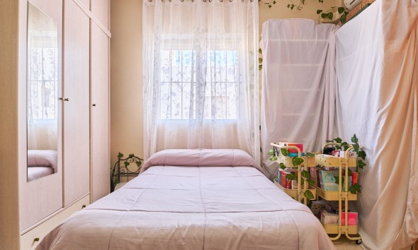 Resale - Semi-detached - Turre