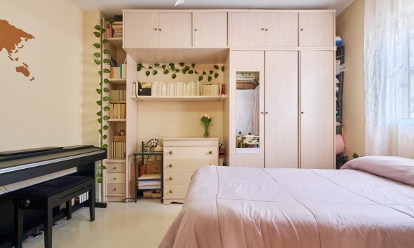 Resale - Semi-detached - Turre