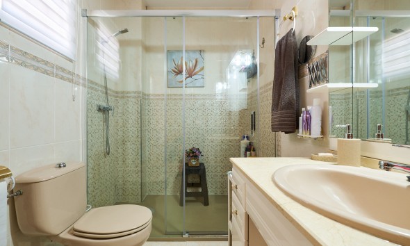 Resale - Semi-detached - Turre