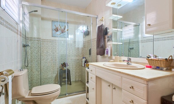 Resale - Semi-detached - Turre