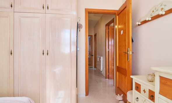 Resale - Semi-detached - Turre