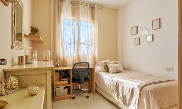 Resale - Semi-detached - Turre