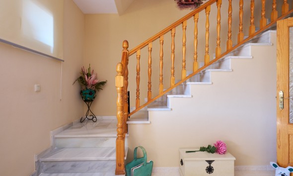 Resale - Semi-detached - Turre