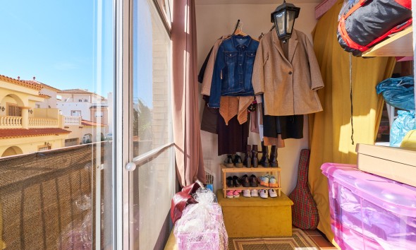 Resale - Semi-detached - Turre