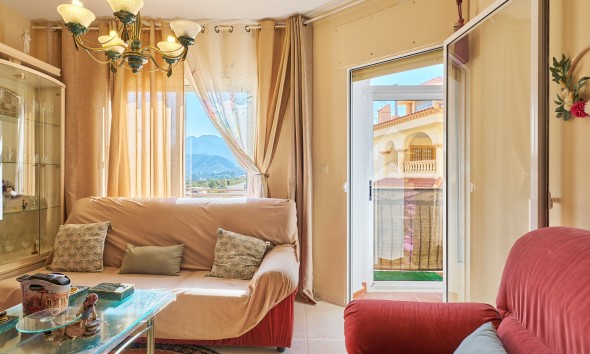 Resale - Semi-detached - Turre