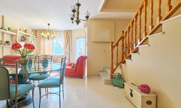 Resale - Semi-detached - Turre