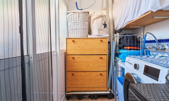 Resale - Semi-detached - Turre