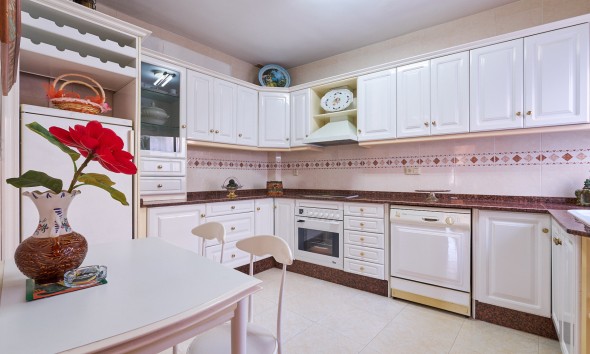 Resale - Semi-detached - Turre