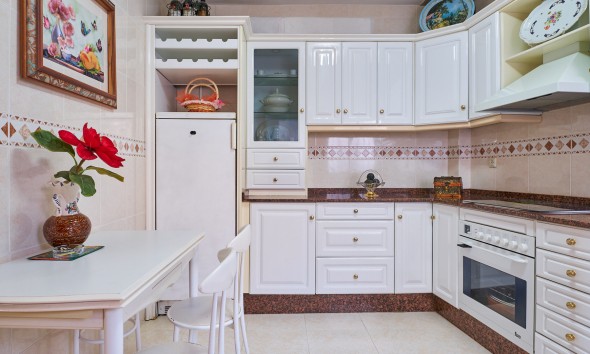 Resale - Semi-detached - Turre