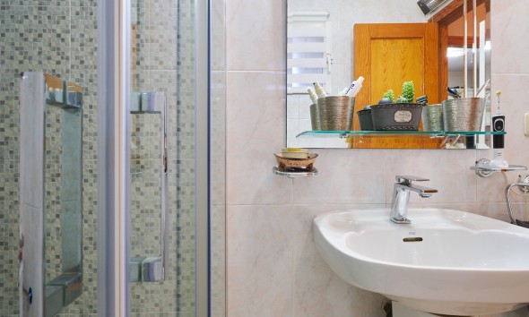 Resale - Semi-detached - Turre