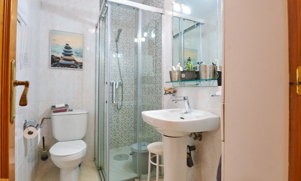 Resale - Semi-detached - Turre