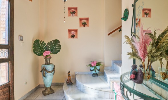 Resale - Semi-detached - Turre