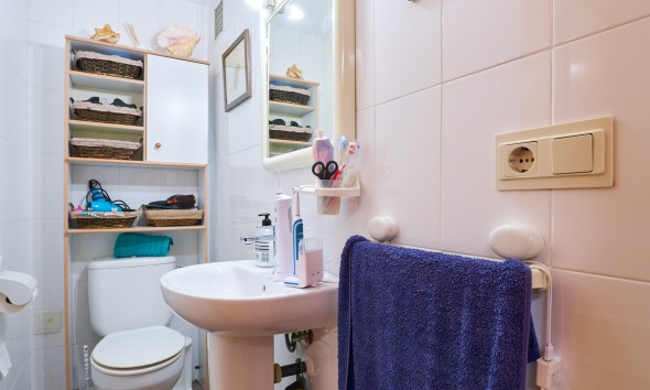 Resale - Semi-detached - Turre