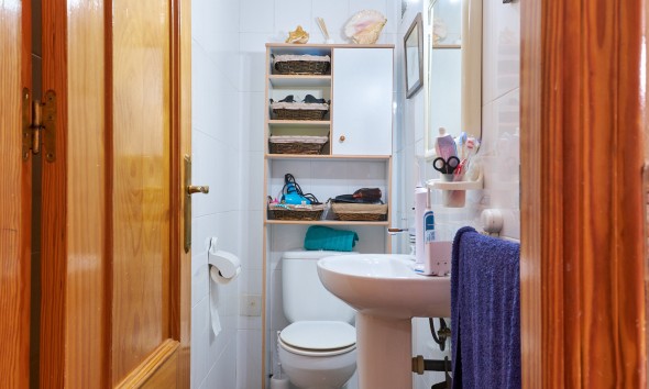 Resale - Semi-detached - Turre