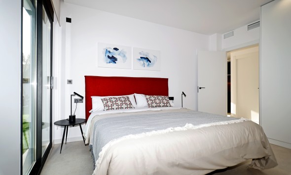 New Build - Detached - Molina de Segura