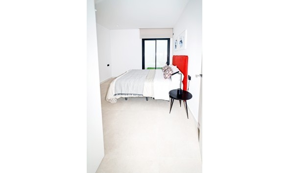 New Build - Detached - Molina de Segura