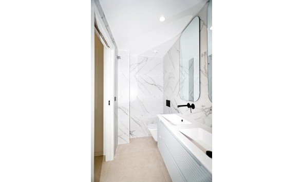 New Build - Detached - Molina de Segura