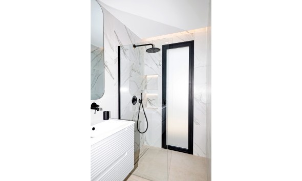 New Build - Detached - Molina de Segura